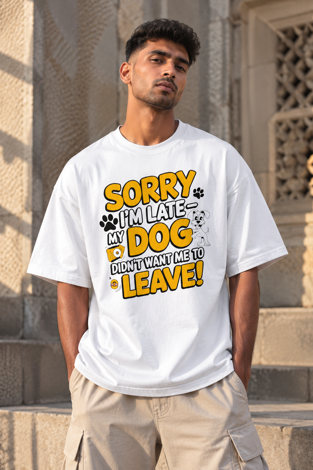 RAJIRU graphic T-shirts collection