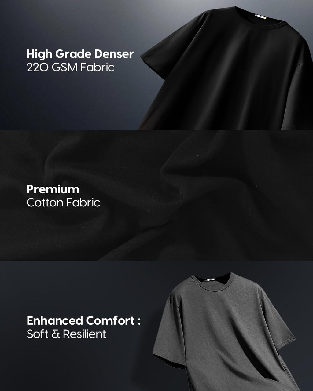 Bewakoof NASA Oversized Graphic T-Shirt