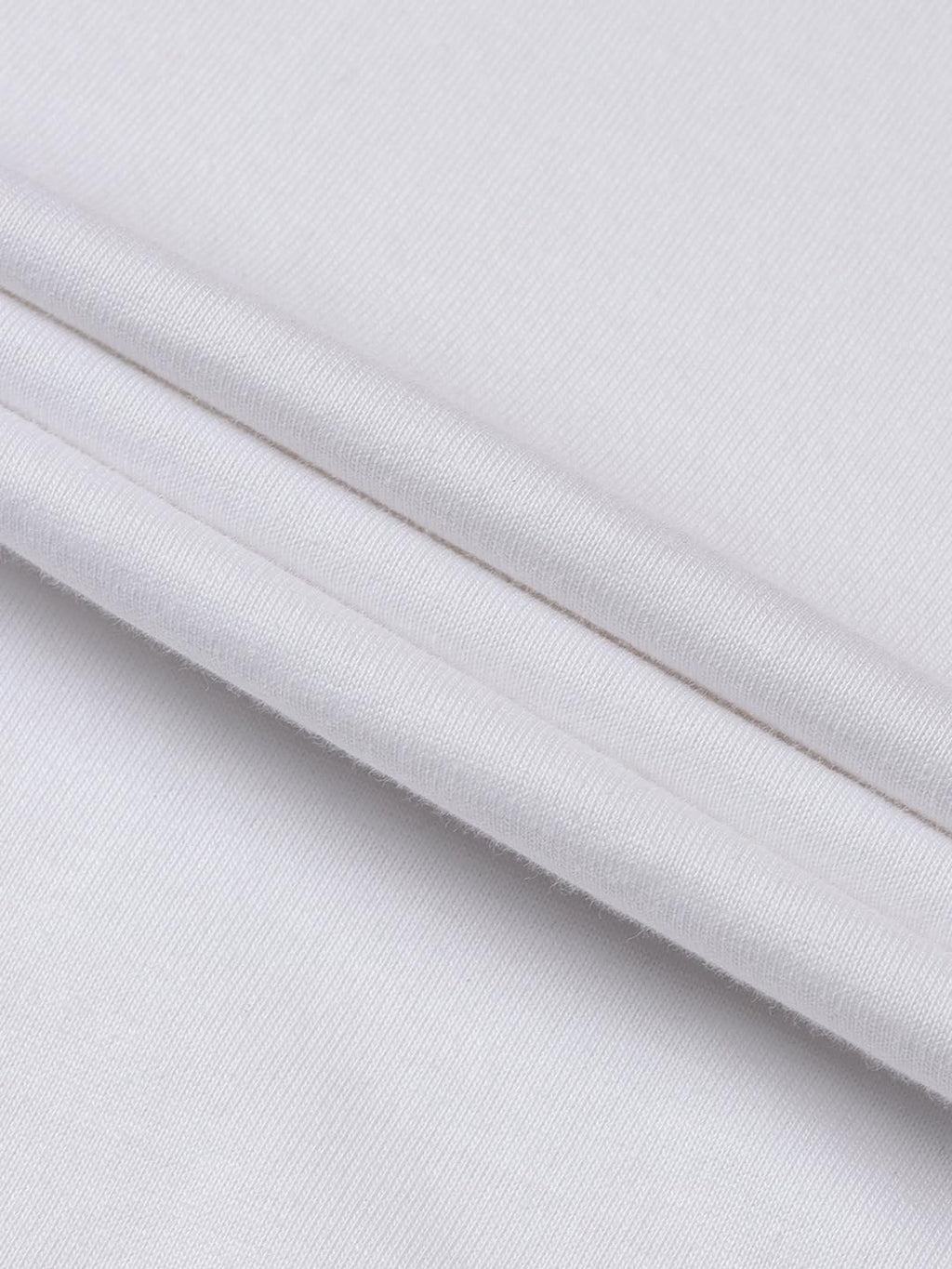 Men's Oversized Cotton Printed T-Shirt